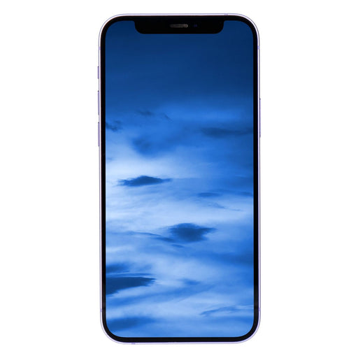 Produktbild Smartphone - Apple iPhone 12 64GB Violett