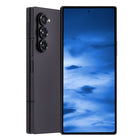 Samsung Galaxy Z Fold6 5G Dual-SIM 512GB Crafted Black