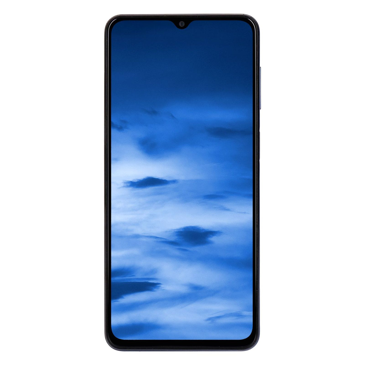 Produktbild Smartphone - Samsung Galaxy M12 M127F/DS 64GB Schwarz