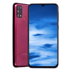 Samsung Galaxy M31 M315F/DS 64GB Rot