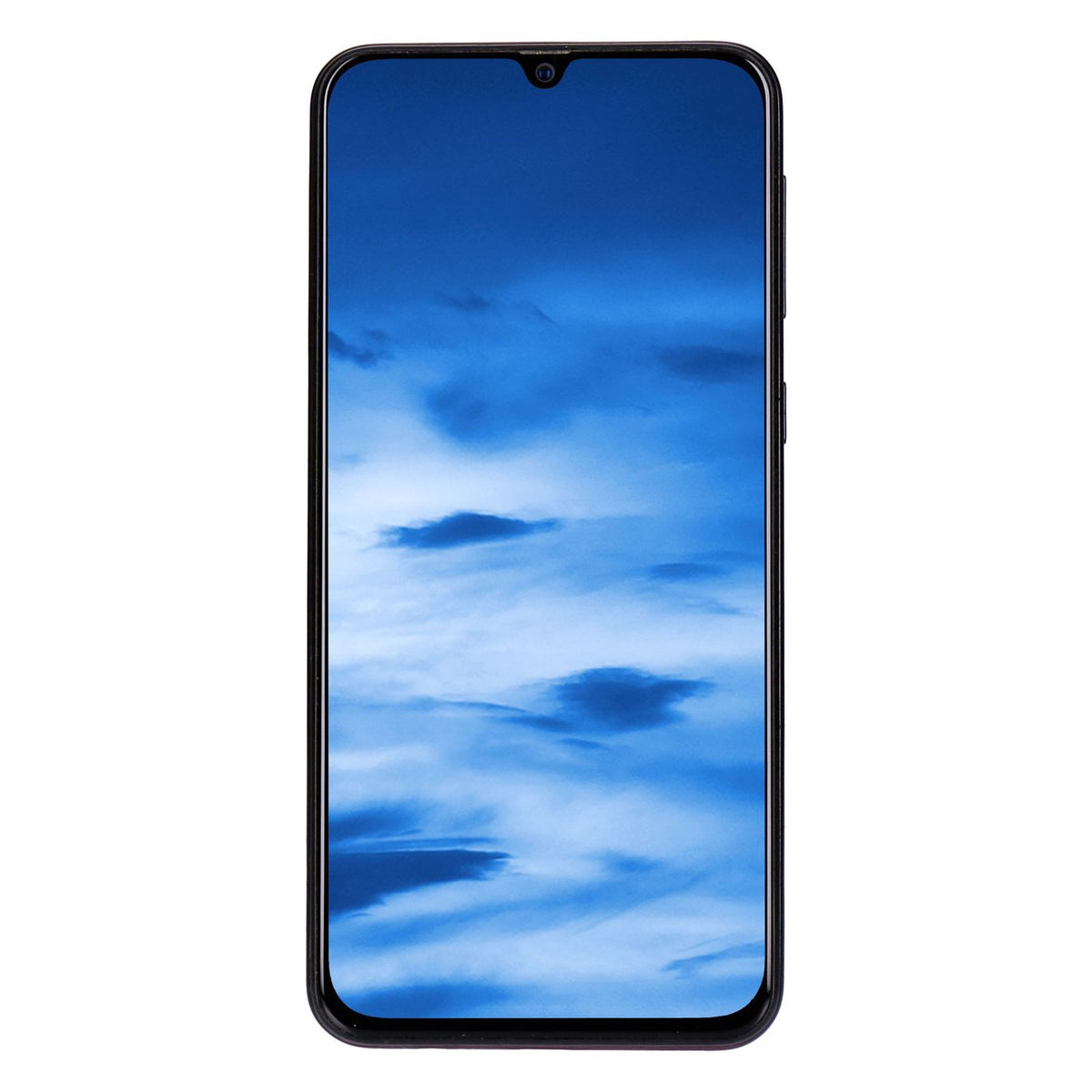 Produktbild Smartphone - Samsung Galaxy M31 M315F/DS 64GB Rot