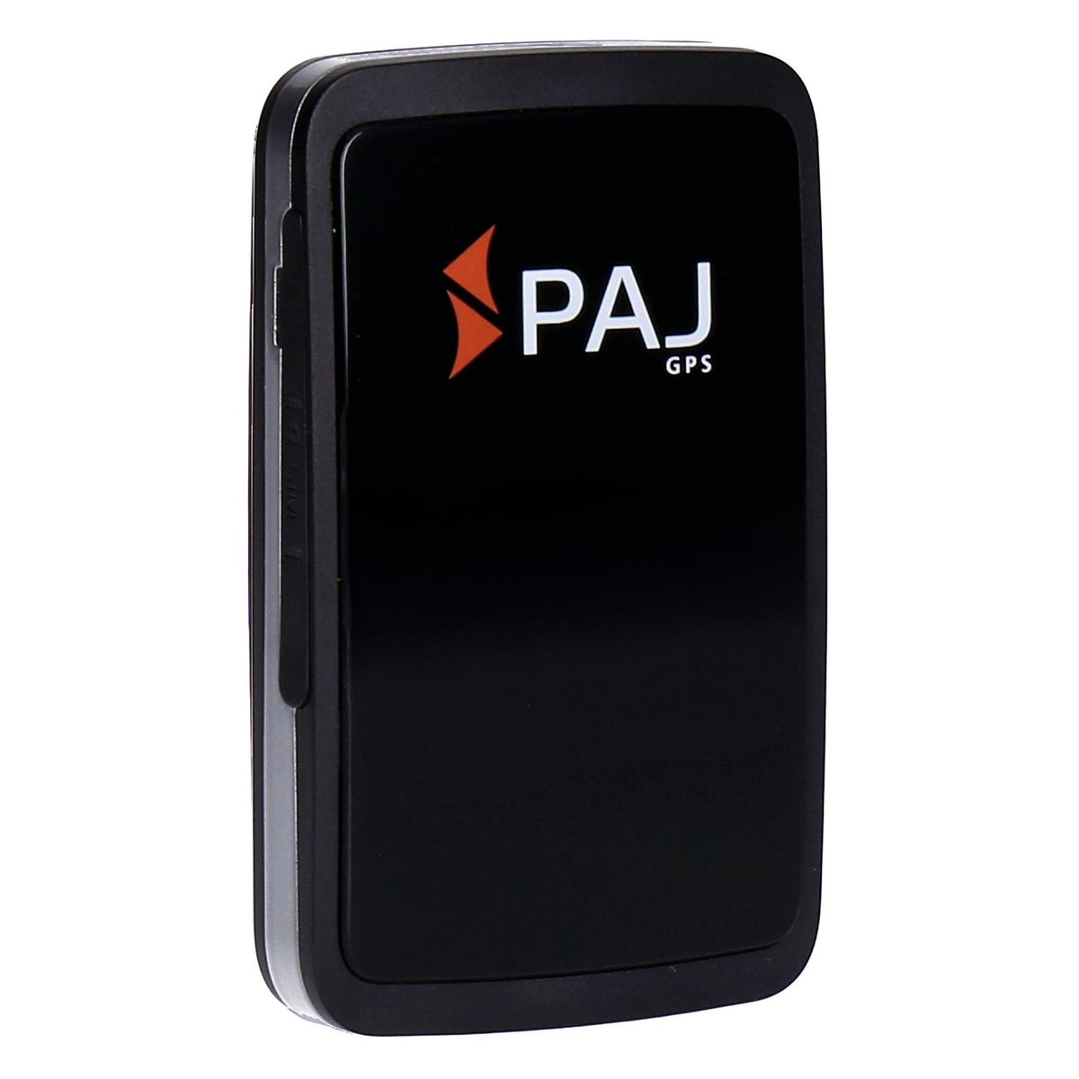 Produktbild GPS-Tracker - PAJ Allround GPS Tracker Komplettset - Schwarz