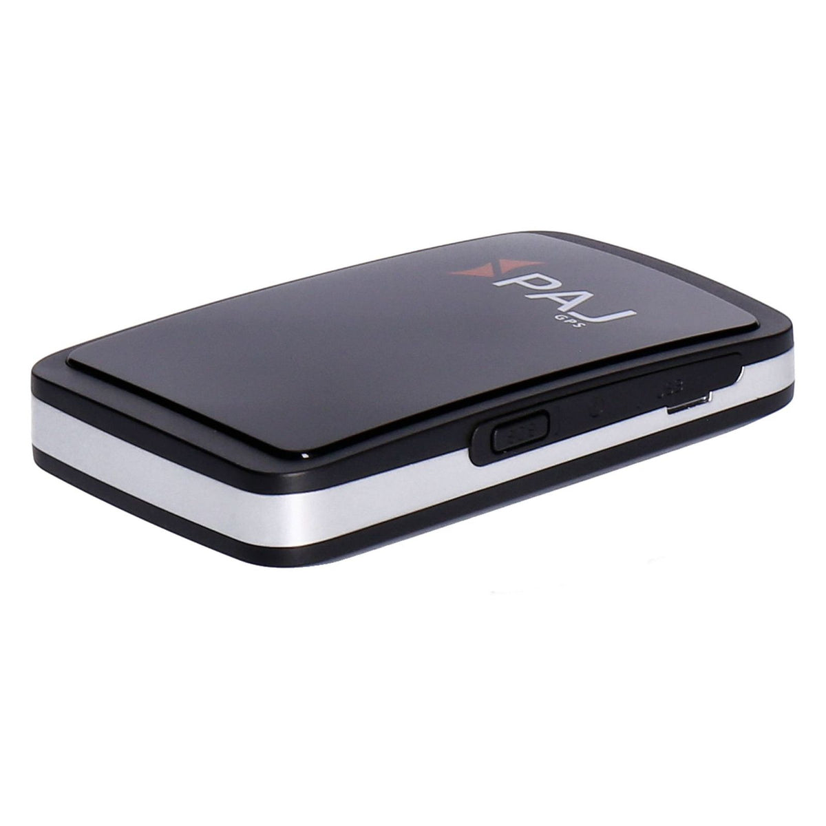 Produktbild GPS-Tracker - PAJ Allround GPS Tracker Komplettset - Schwarz