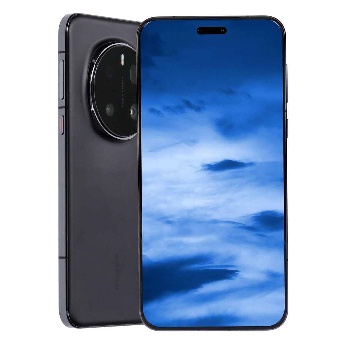 Produktbild Smartphone - HONOR Magic7 Pro 5G Dual-SIM 512GB Black