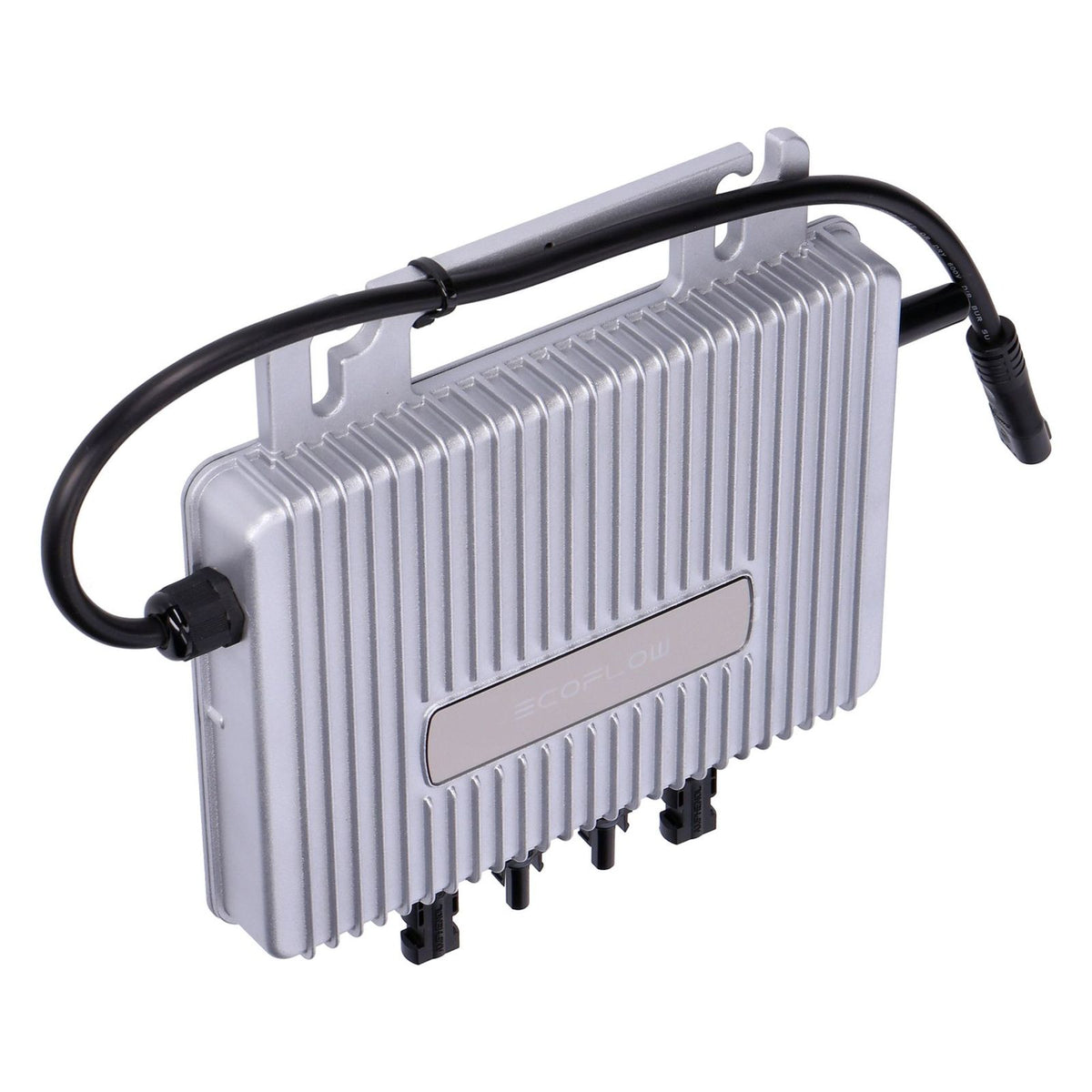 Produktbild Wechselrichter - EcoFlow Stream Mikrowechselrichter 800W Intelligenter Solar-Wechselrichter WLAN - 0% MwSt.