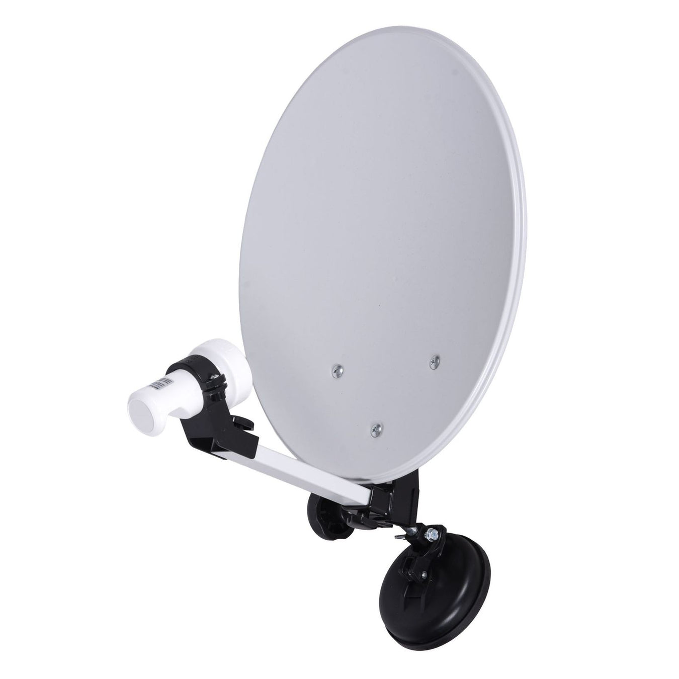 SAT-Receiver