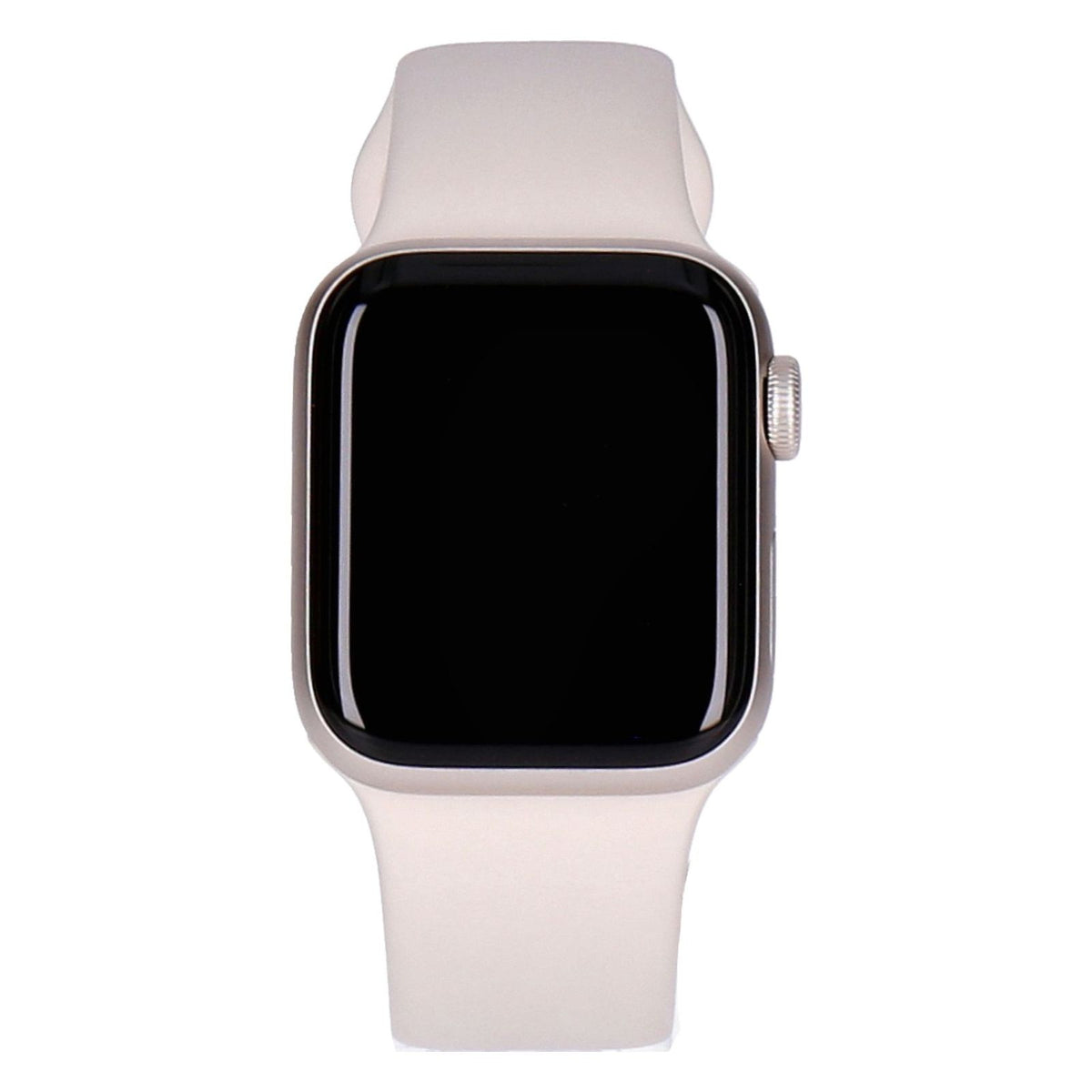 Produktbild Smartwatch - Apple Watch SE 3 40mm GPS + 5G Polarstern Aluminiumgehäuse mit Sportarmband Polarstern M/L