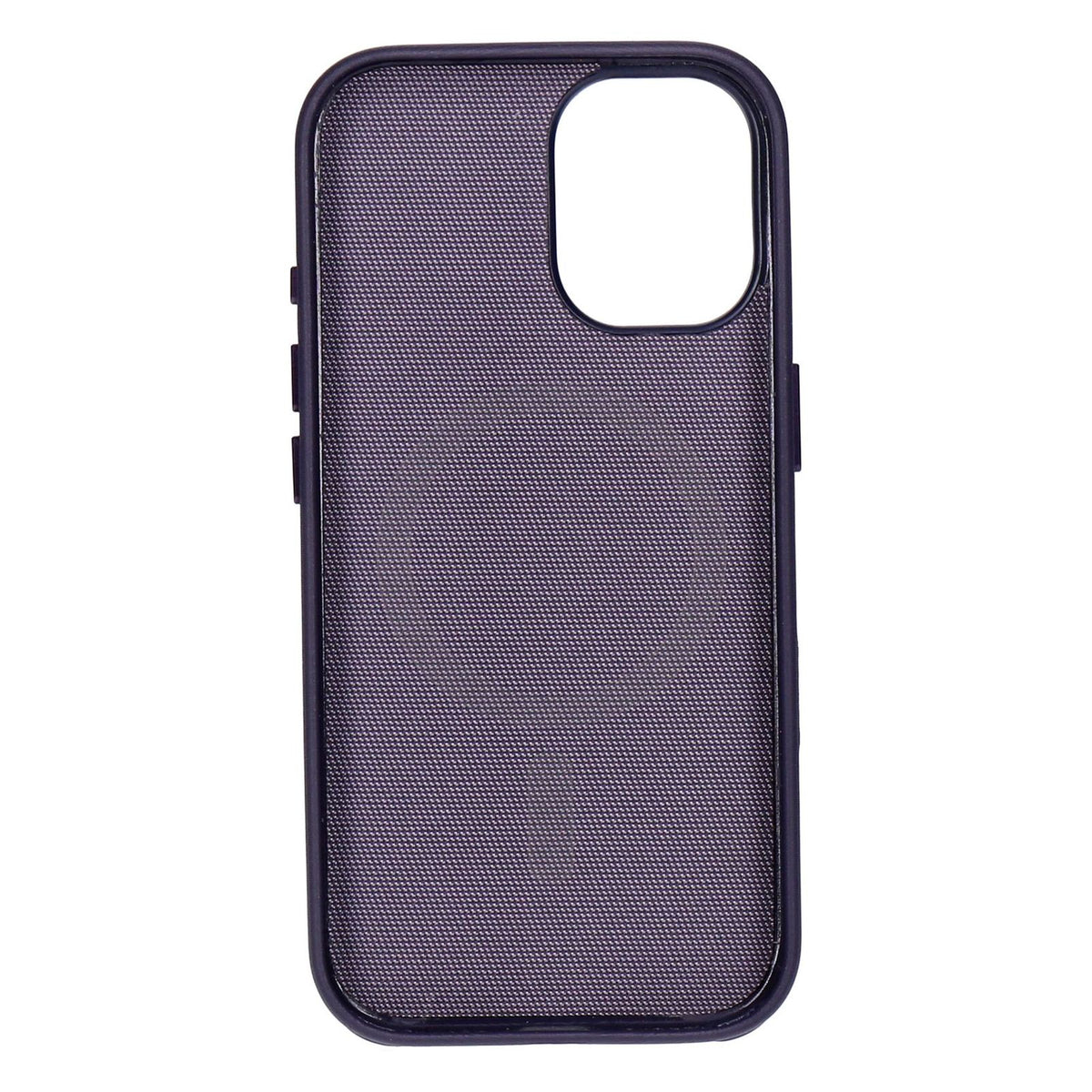 Produktbild Smartphone-Hülle - Apple TechWoven Case iPhone 17 Violett mit Magsafe