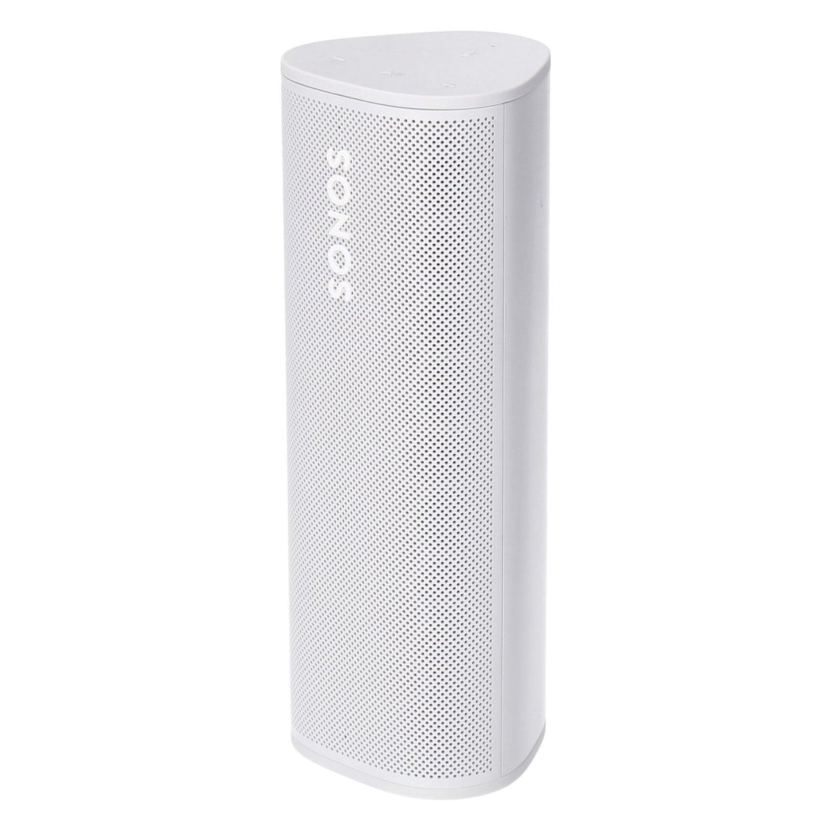 Produktbild Portable-Lautsprecher - Sonos Roam Streaming Lautsprecher weiß
