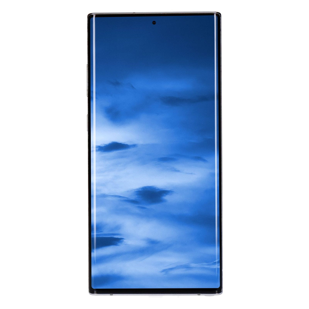 Produktbild Smartphone - Samsung Galaxy Note 10+ N975F/DS 512GB Aura Glow