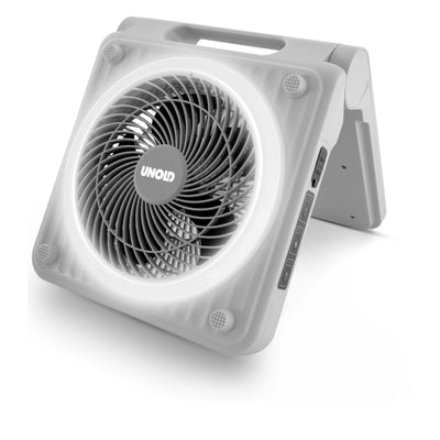 Solar Fan 86517 Ventilator