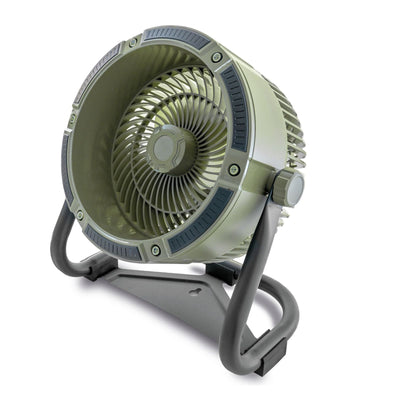 Outdoor Ventilator Grün 86656 10 Watt