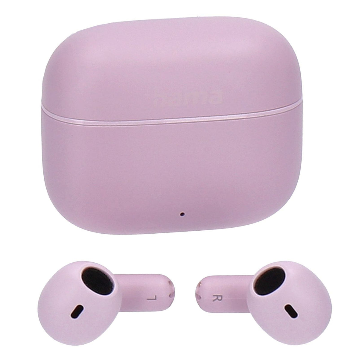 Produktbild wireless In-Ear-Kopfhörer - Hama 221755 Freedom Light II In-ear True Wireless Kopfhörer Bluetooth rosa
