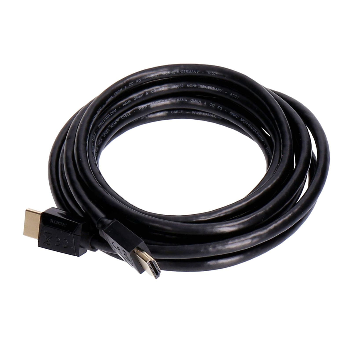 Produktbild HDMI-Kabel - Hama 8K Ultra High Speed HDMI Kabel, 3 m