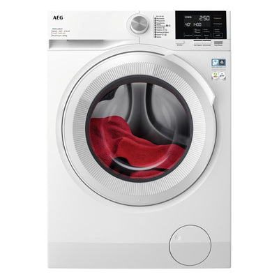 Waschtrockner LWR7G60699 (B)