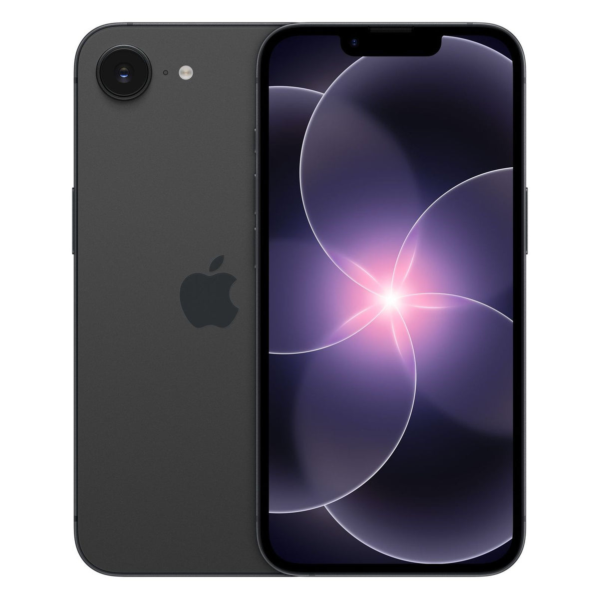 Produktbild Smartphone - Apple iPhone 17e 256GB Schwarz