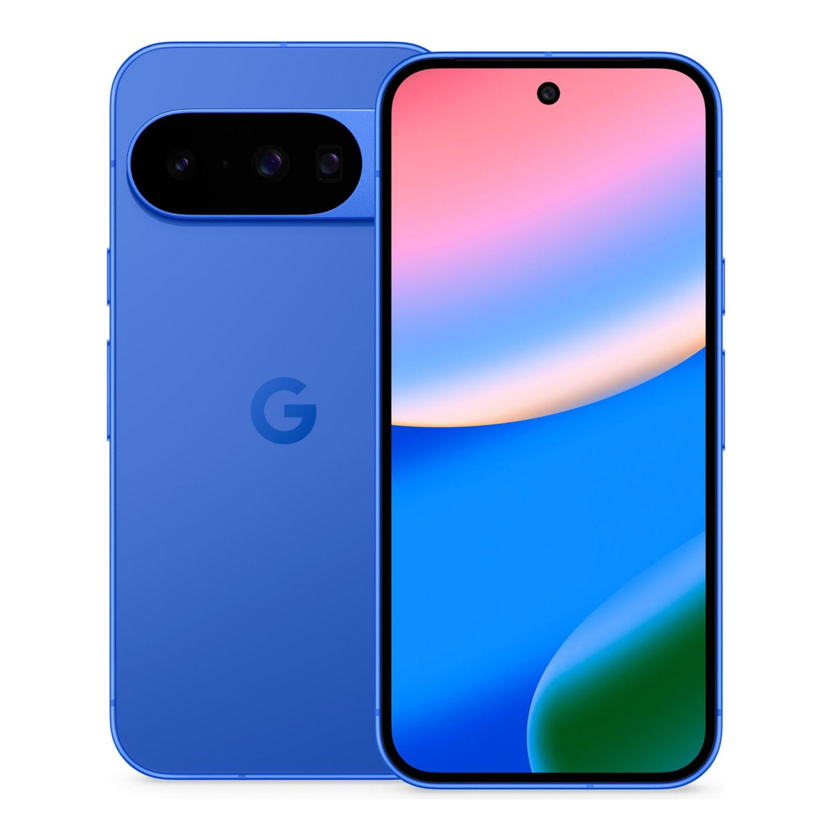 Produktbild Smartphone - Google Pixel 10 5G DS 128GB Indigo