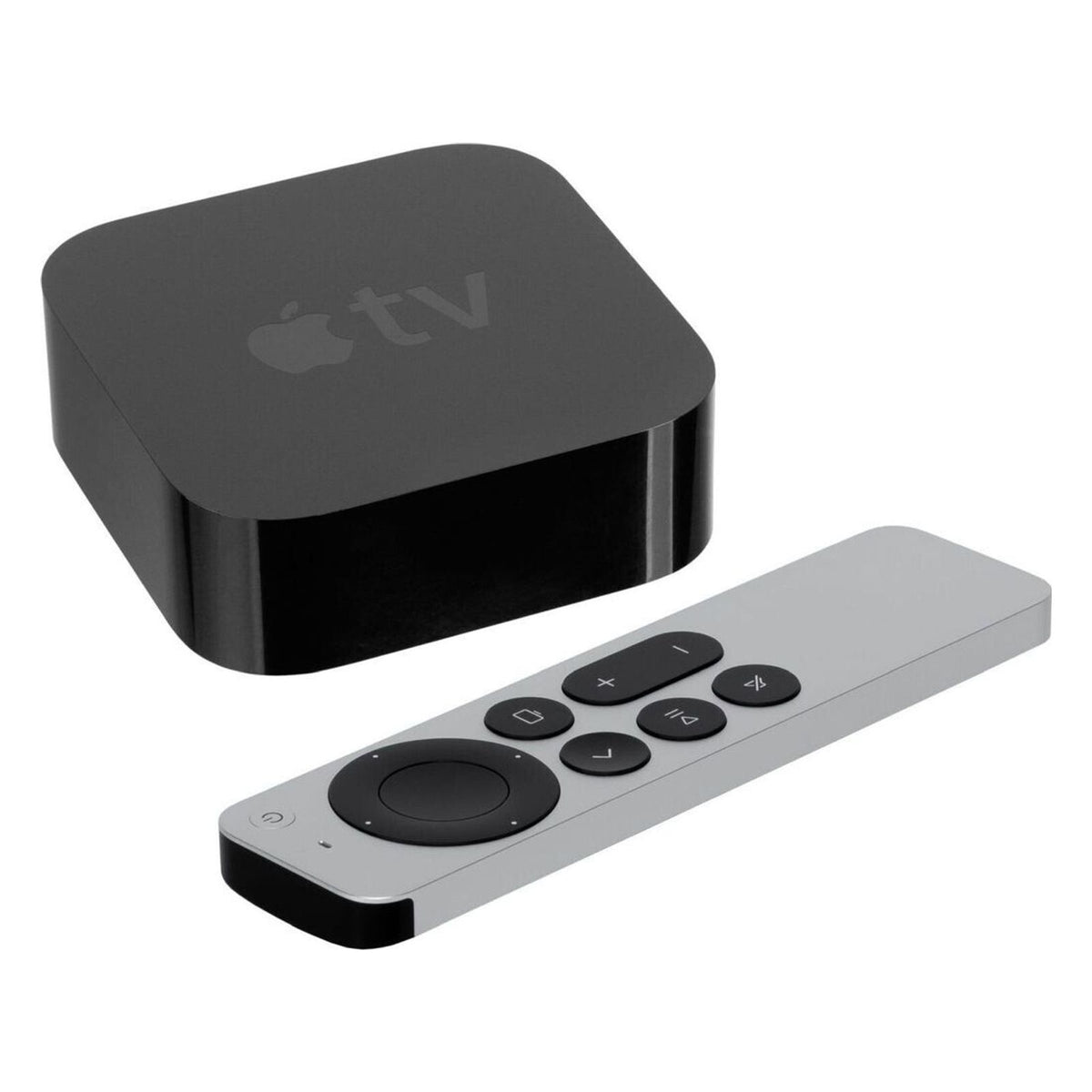 Produktbild Apple TV - Apple TV HD 32GB 5. Generation (2021) schwarz