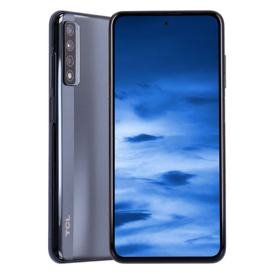 20 5G Dual-SIM 128GB Mist Gray