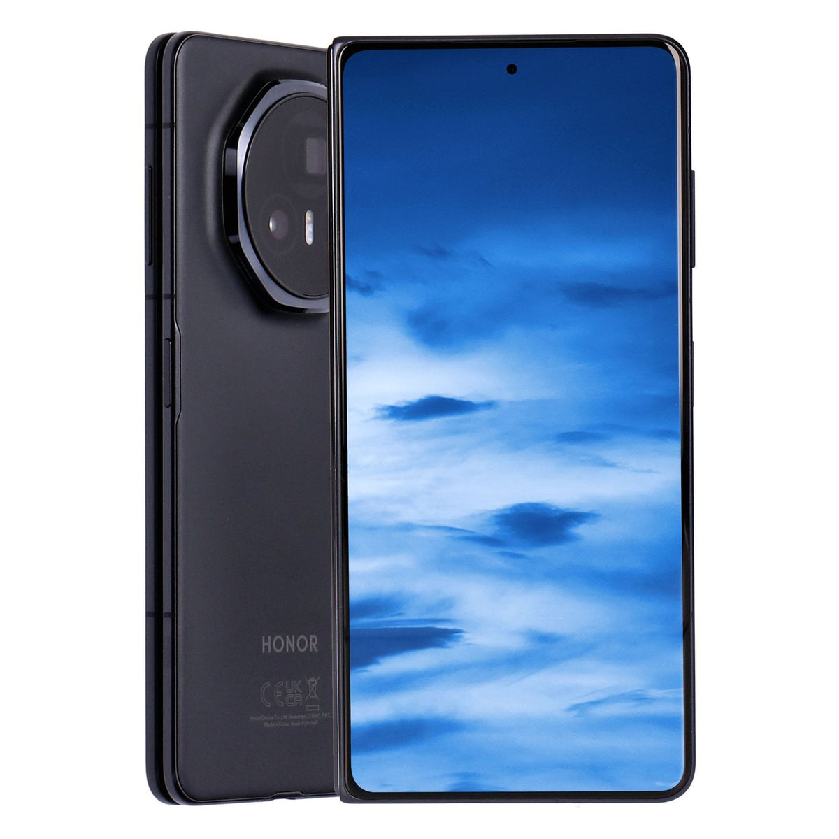 Produktbild Smartphone - HONOR Magic V3 5G Dual-SIM 512GB Black