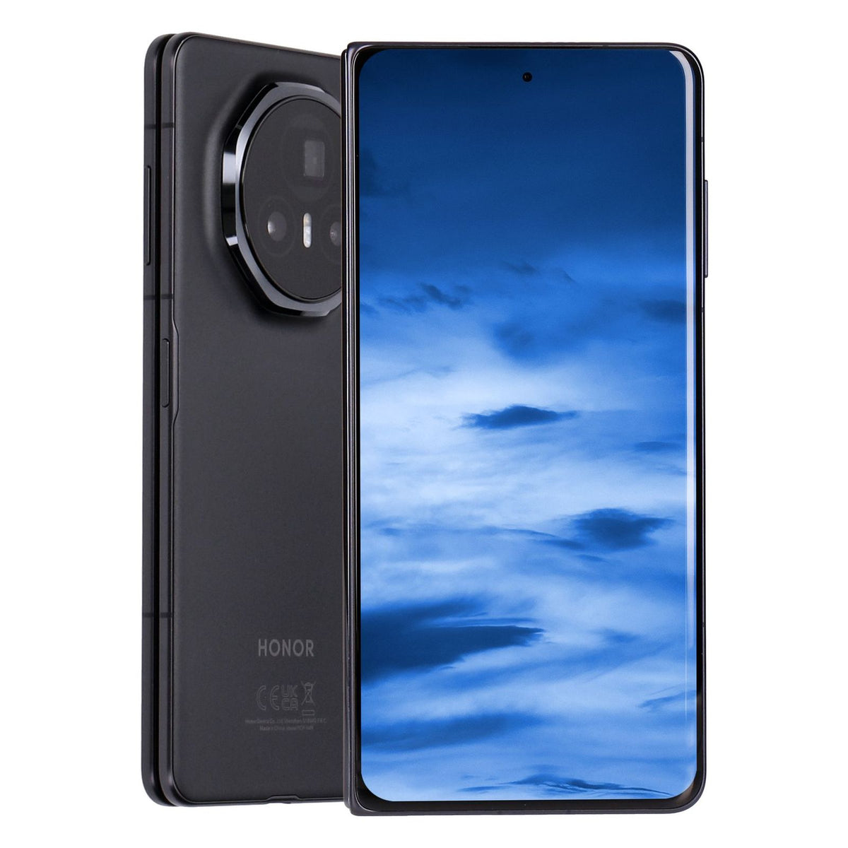 Produktbild Smartphone - HONOR Magic V3 5G Dual-SIM 512GB Black