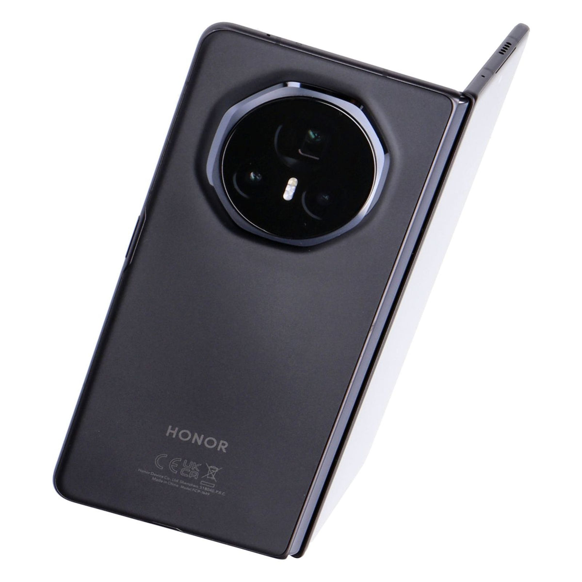 Produktbild Smartphone - HONOR Magic V3 5G Dual-SIM 512GB Black