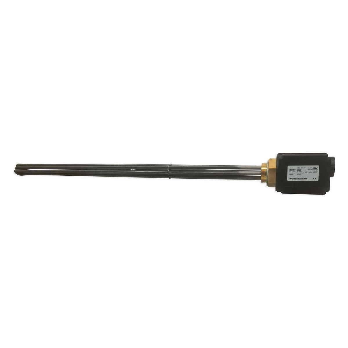 Produktbild Heizstab - my-PV Einschraubheizkörper 9kW (20-0600) - 0% MwSt. (gem. §12 Abs. 3 UStG)