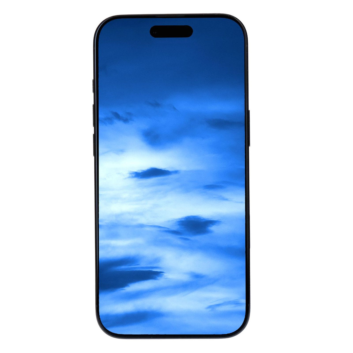Produktbild Smartphone - Apple iPhone Air 512GB Space Schwarz eSIM