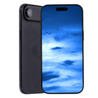 Apple iPhone Air 512GB Space Schwarz eSIM
