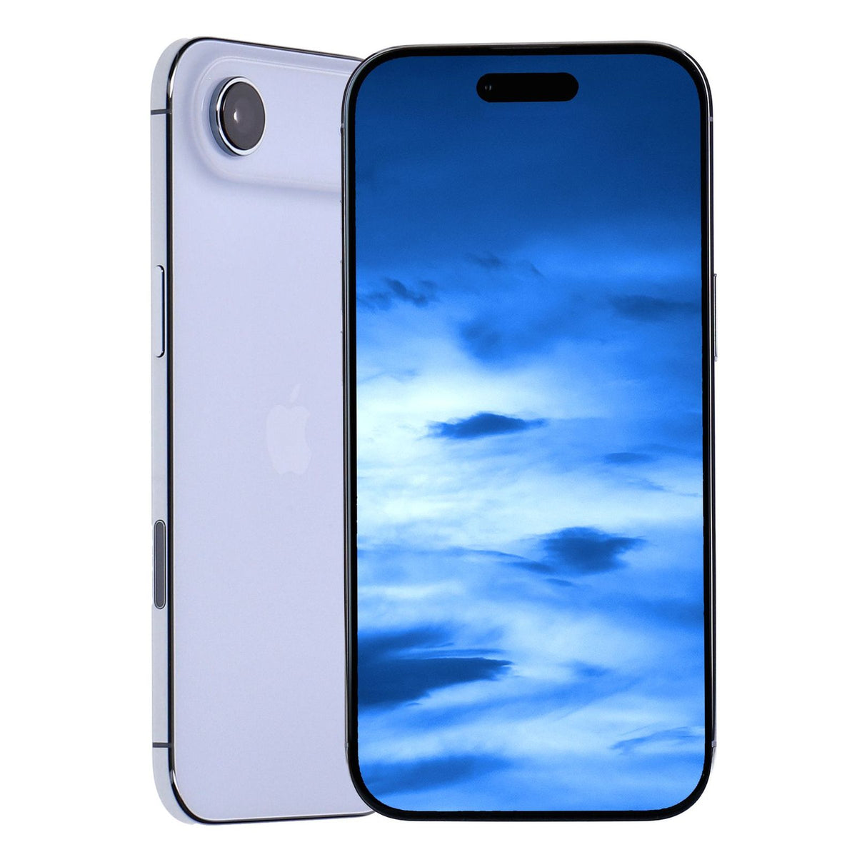 Produktbild Smartphone - Apple iPhone Air 512GB Himmelblau eSIM