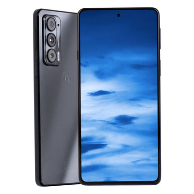 edge 20 5G Dual-SIM 128GB Frosted Grey