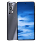 motorola edge 20 5G Dual-SIM 128GB Frosted Grey