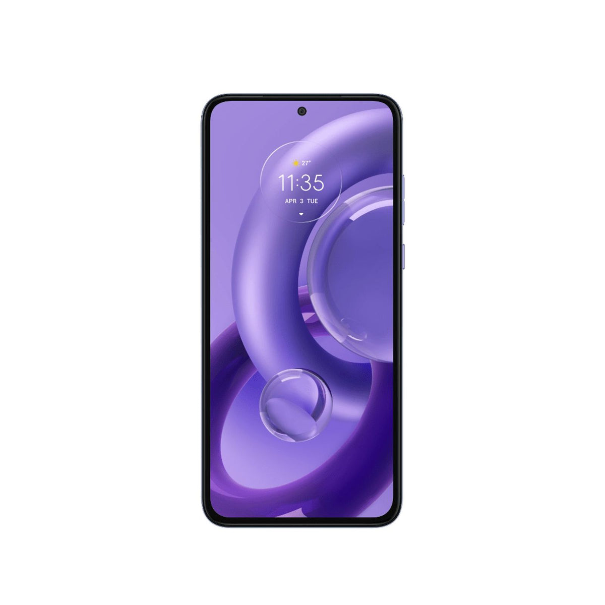 Produktbild Smartphone - motorola edge 30 neo 5G Dual-SIM 128GB Very Peri