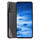realme GT Master Edition 5G Dual-SIM 256GB Black International Edition