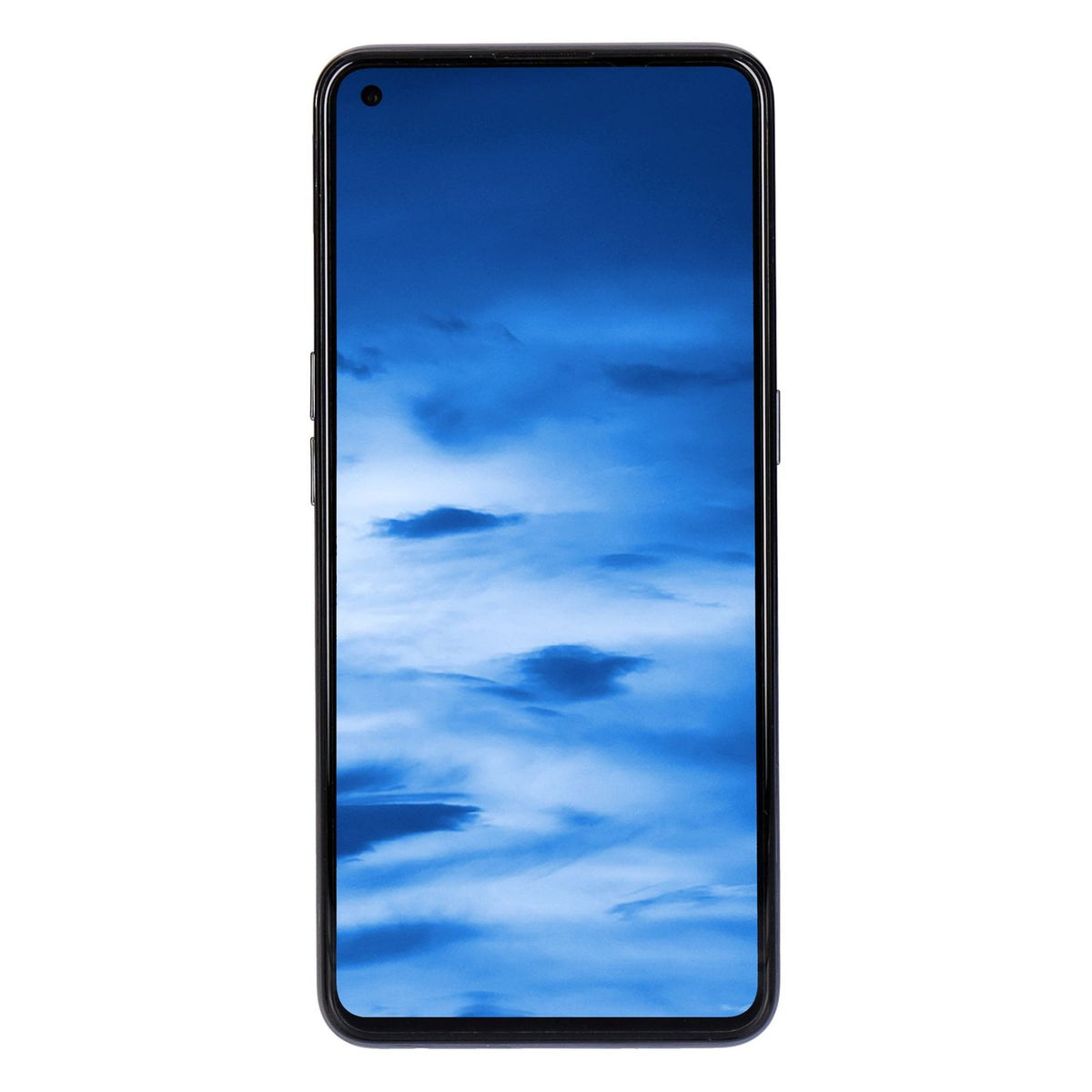 Produktbild Smartphone - realme GT Master Edition 5G Dual-SIM 256GB Black International Edition
