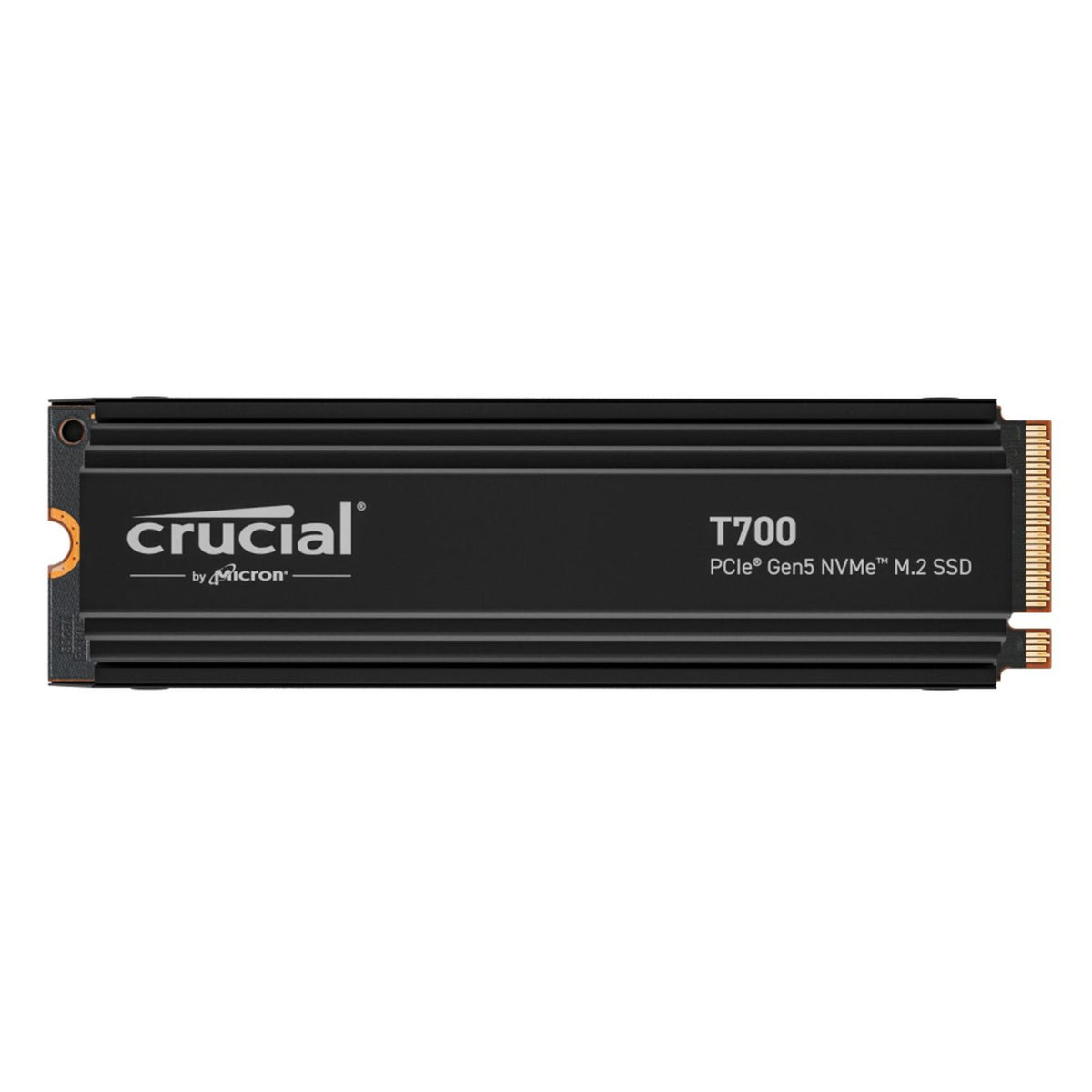 Produktbild interne SSD - Crucial T700 int. NVMe M.2 SSD 4TB