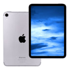 Apple iPad mini (2024) 7. Generation WiFi + Cellular 256GB Space Grau