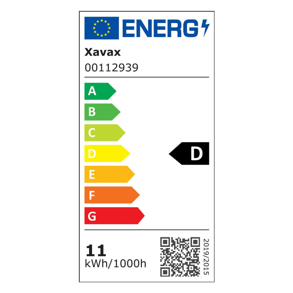 Energielabel