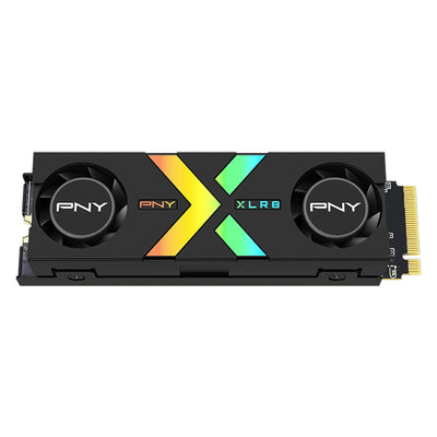 XLR8 CS3150 Gaming Epic-X RGB SSD 1TB