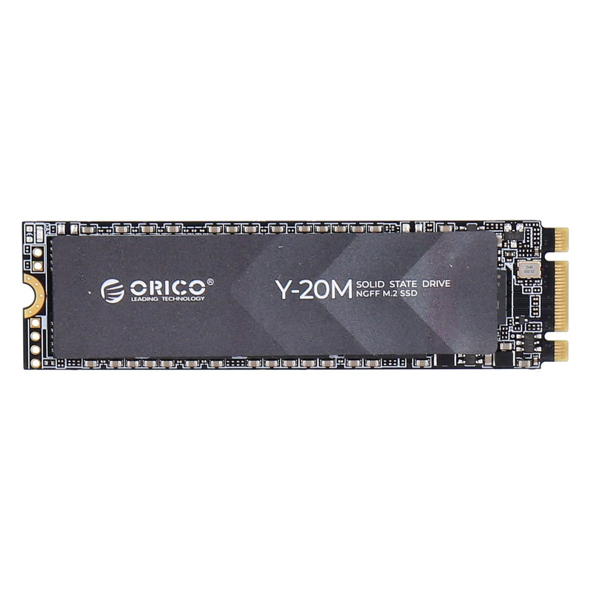 Produktbild interne SSD - Orico Y-20M int. NGFF M.2 SSD 1TB