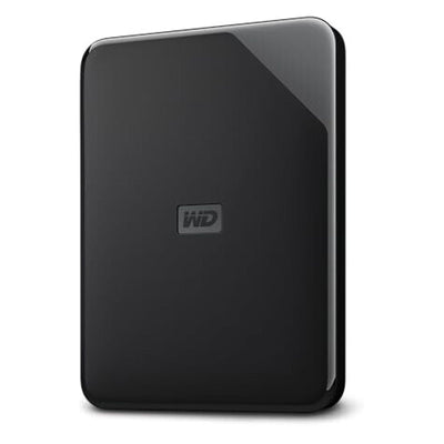 WD Elements AE ext. Festplatte 2TB schwarz