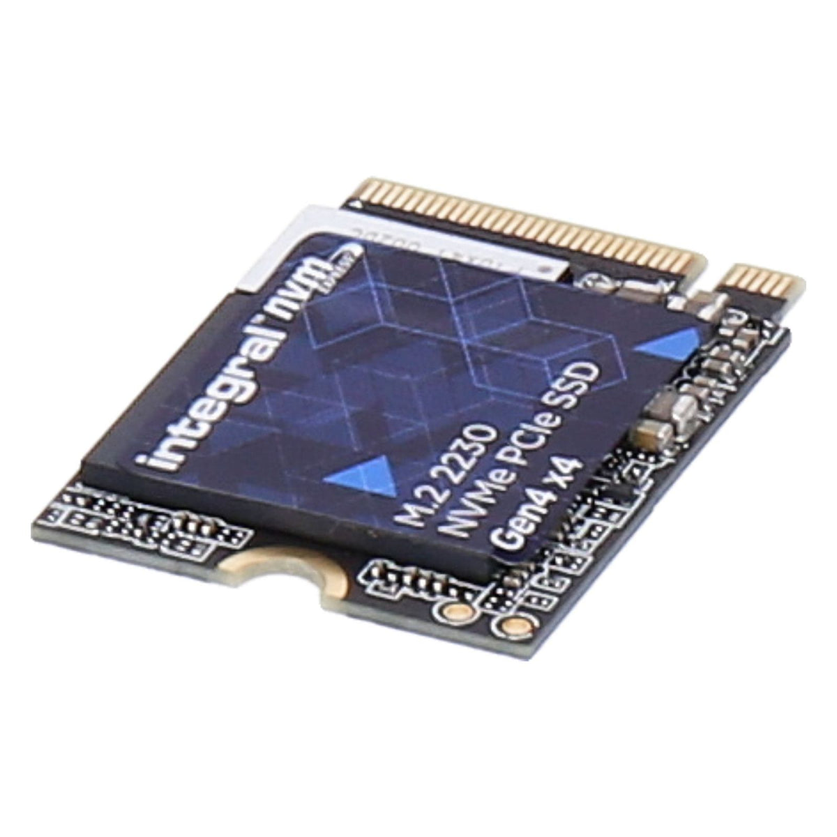 Produktbild interne SSD - Integral int. NVMe 2230 M.2 SSD 2TB