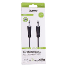 Audio-Kabel