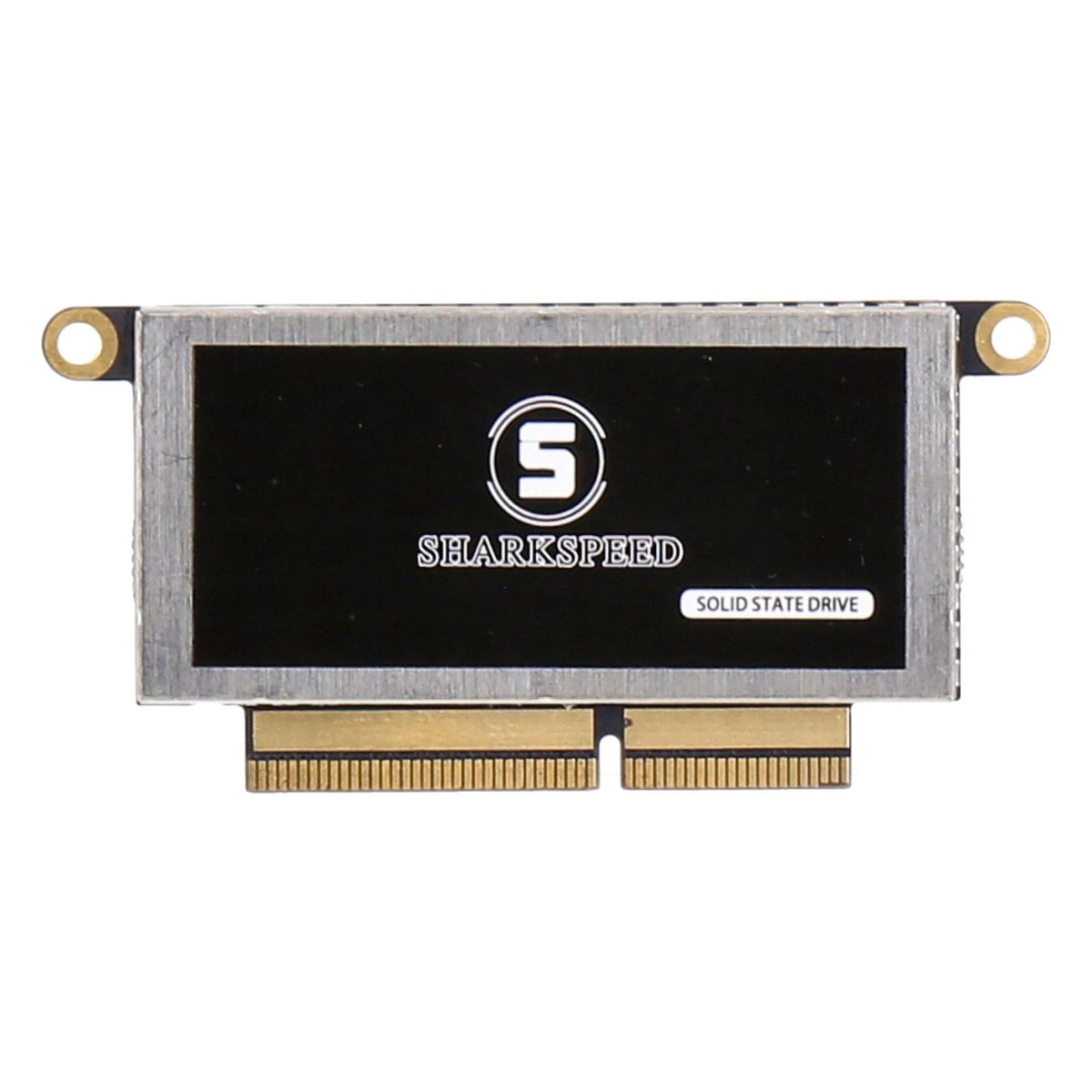 Produktbild interne SSD - Sharkspeed int. NVMe PCIe SSD 512GB für MacBook