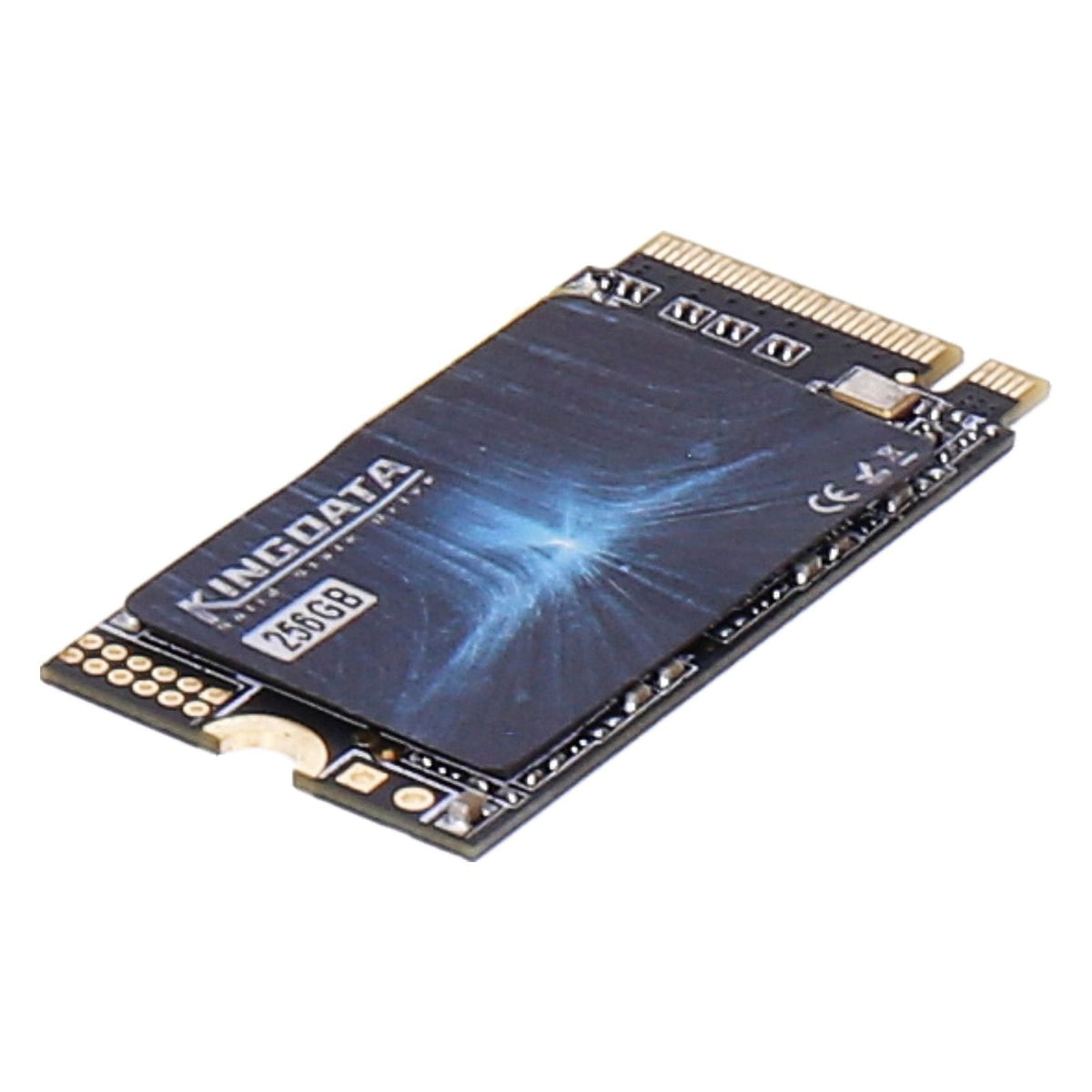 Produktbild interne SSD - Kingdata int. M.2 2242 PCIe SSD 256GB
