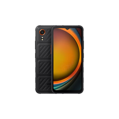 Galaxy Xcover 7 5G DS EE 128GB Black *