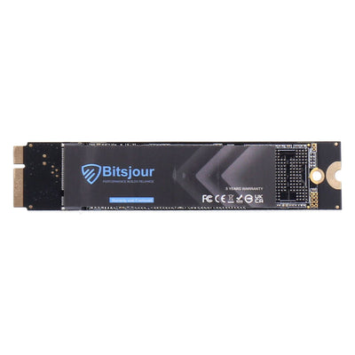 int. M.2 SSD 512GB für Mac Book Air 11 2012 & 13