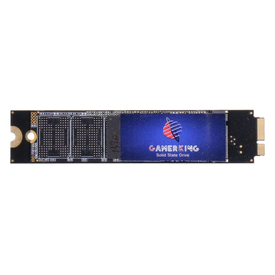 int. SSD 256GB für Apple MacBook Air