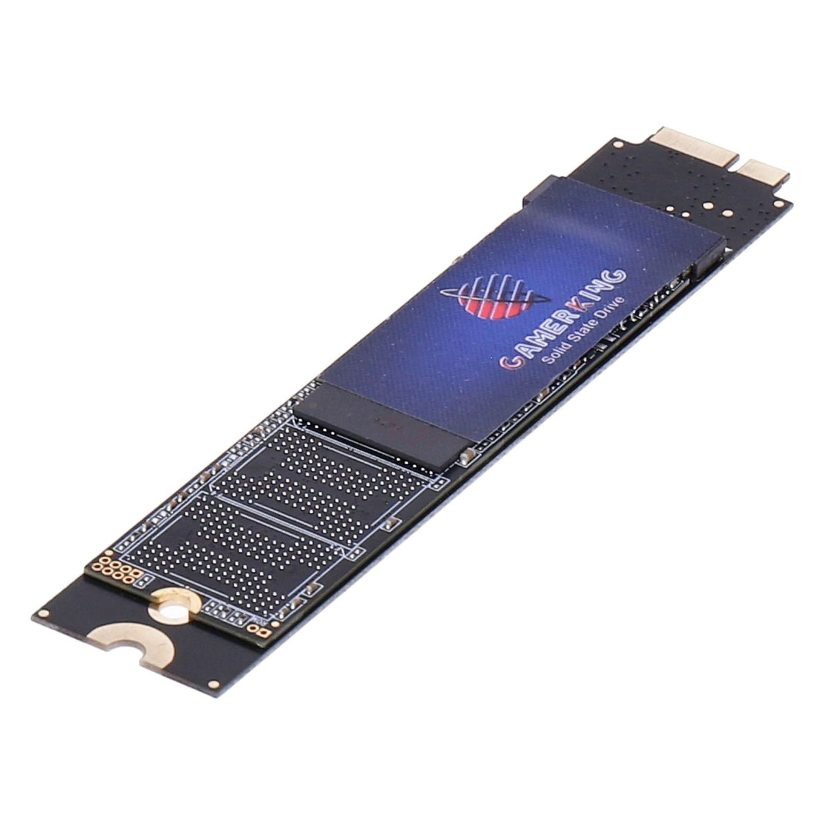Produktbild interne SSD - GamerKing int. SSD 256GB für Apple MacBook Air