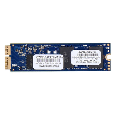 Aura Pro X2 Gen4 SSD 1TB